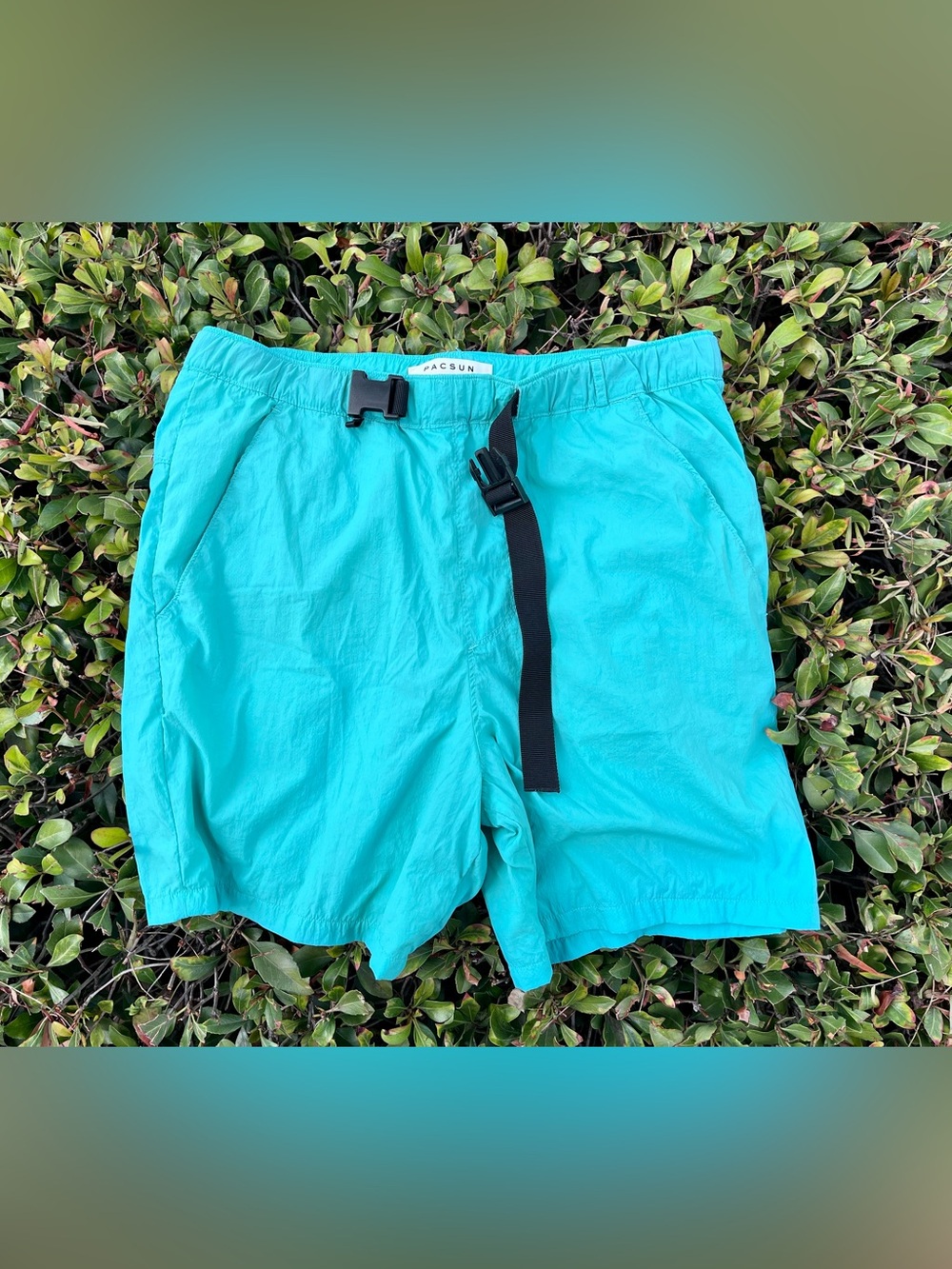 PacSun Volley Men Shorts Size Small
